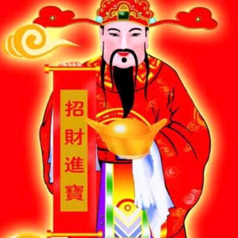 富镪养殖