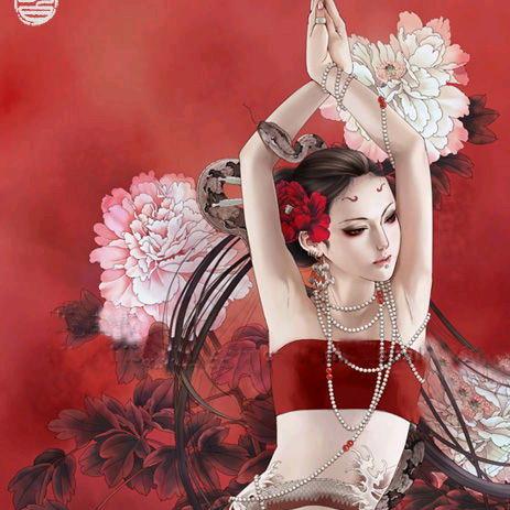 拉尕🇨🇳多杰