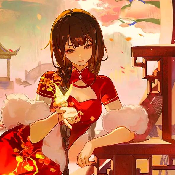 天才魔女不会猫