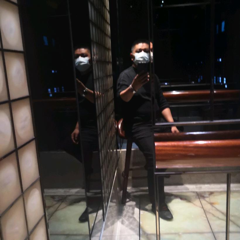 喜印缘婚恋服务