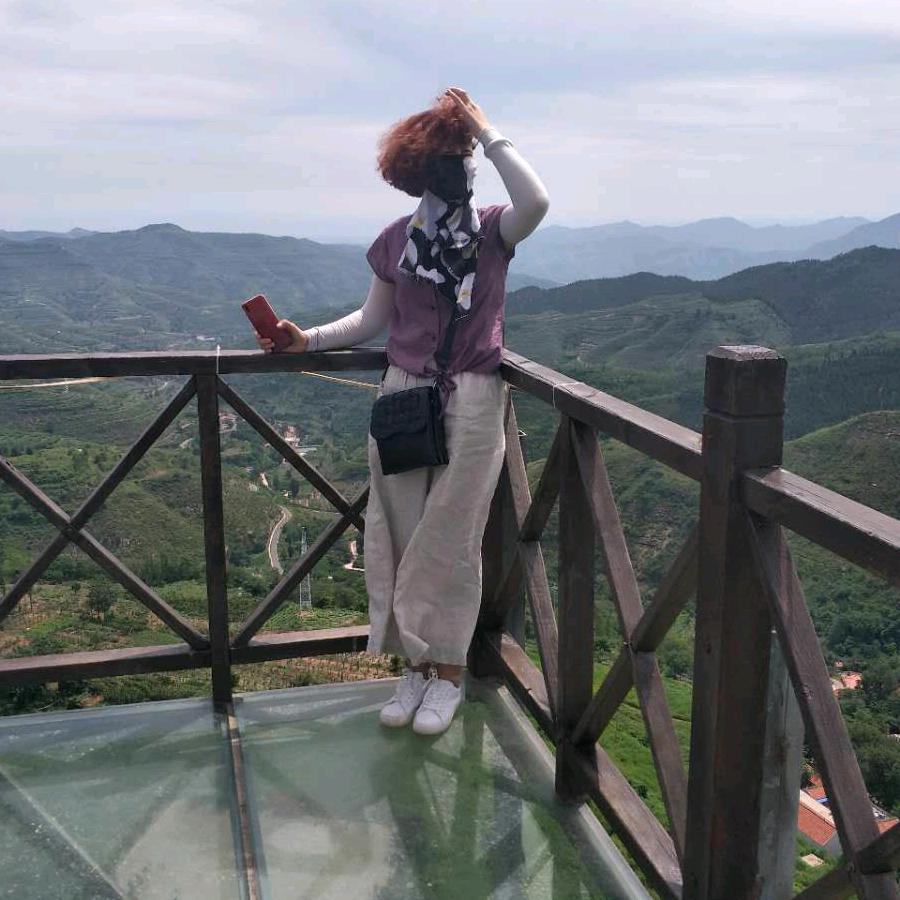 红梅《拒私聊》