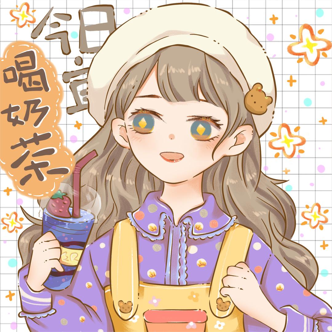 小草莓蛋糕