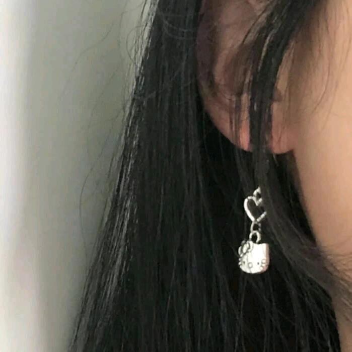裙角