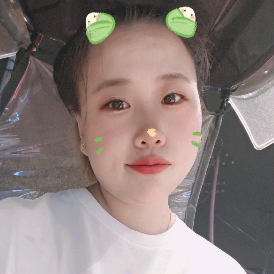 春日暖阳，😍