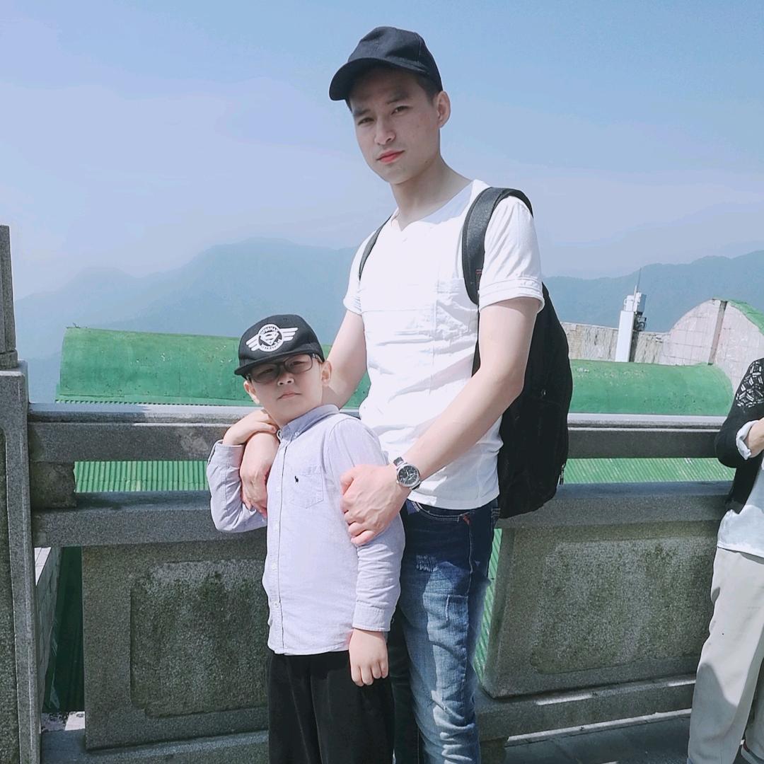 赵晨宇