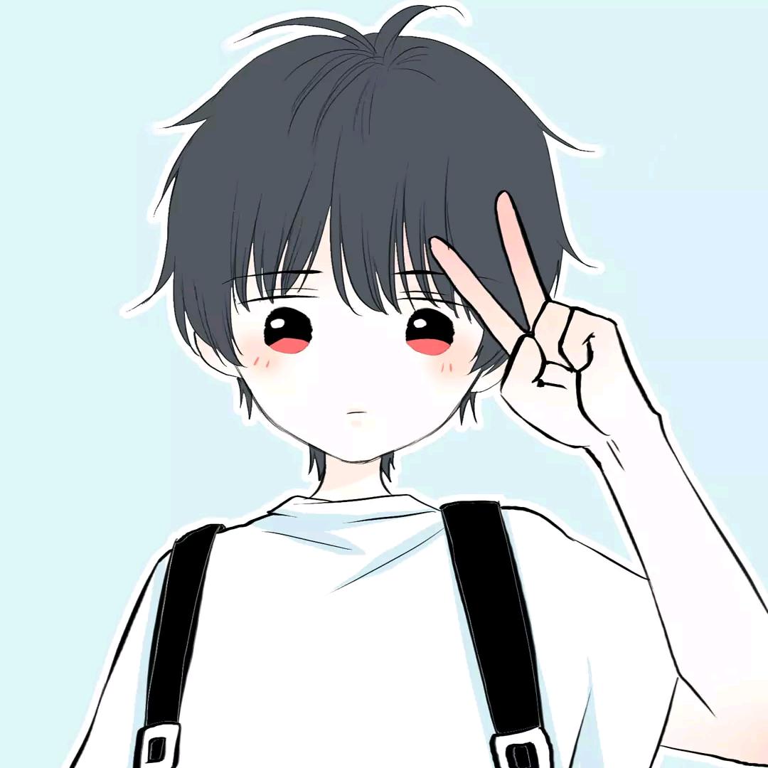 旺仔小平頭