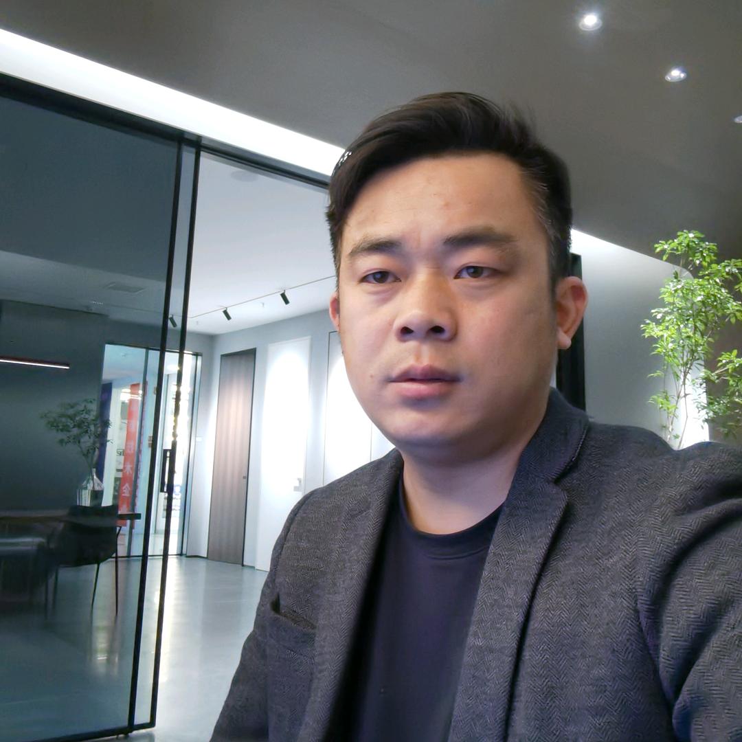 焦作江朋做极简