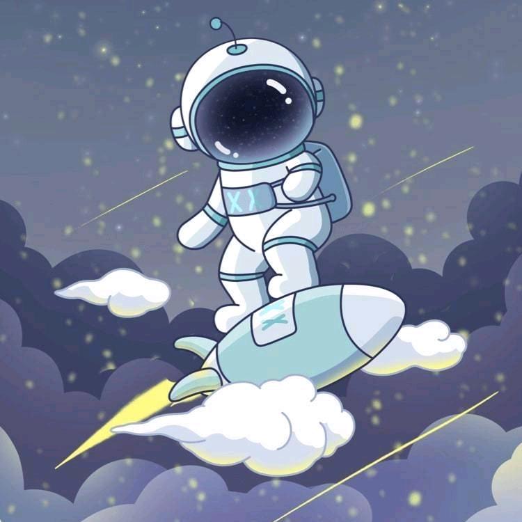 早起的    年轻人