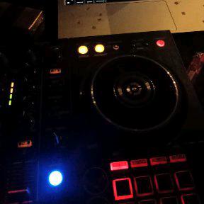 DJ Xiao虎