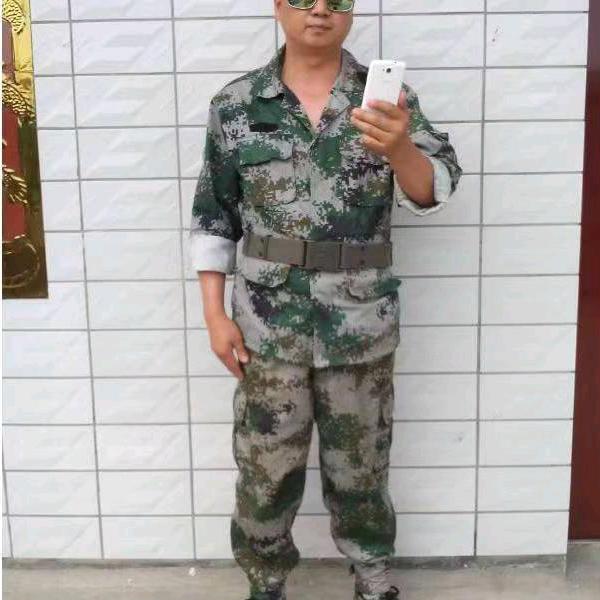 富利服装加工厂