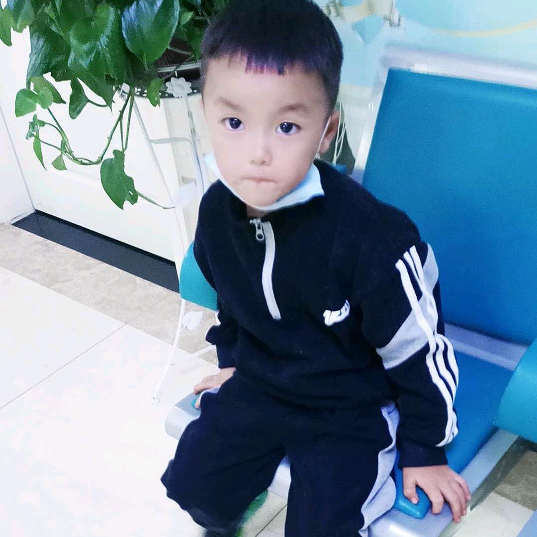 为@来&与$你グ终点