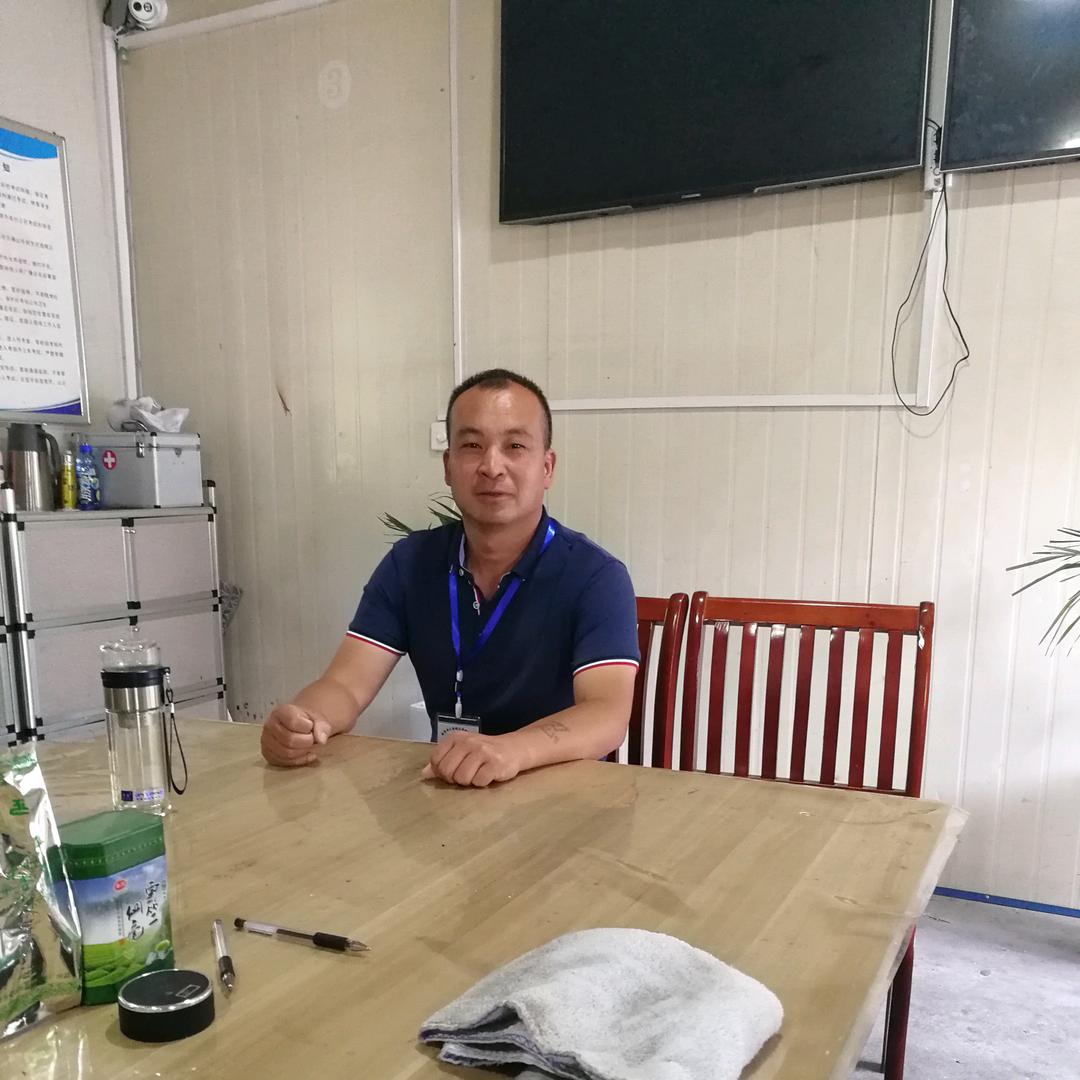 远程驾校张教练