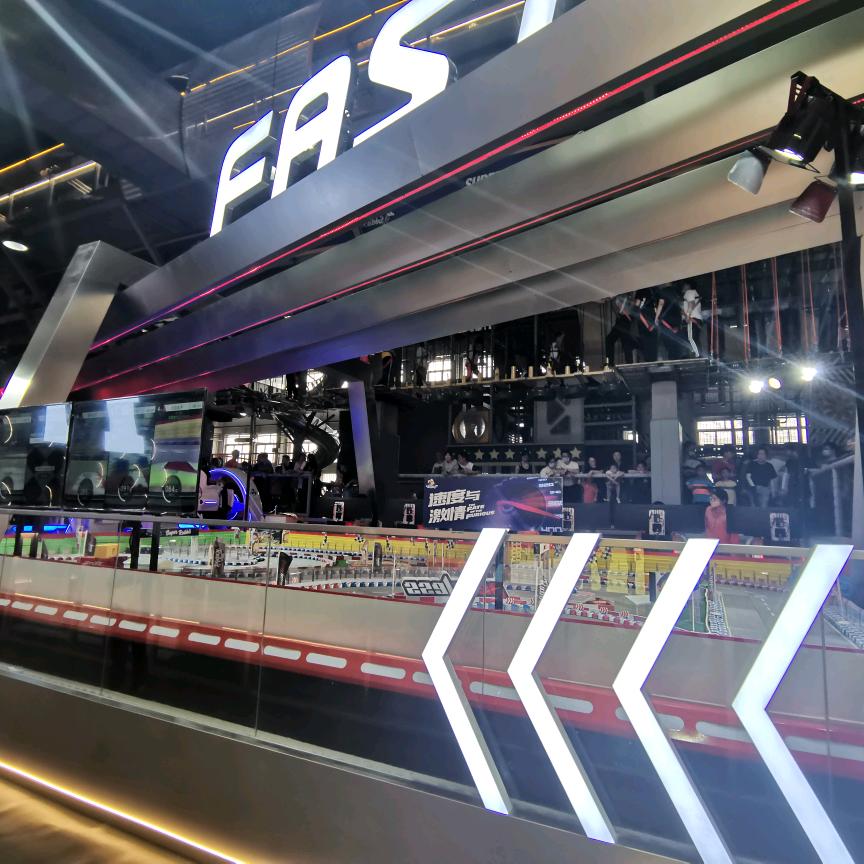 SUPERRABBIT运动汇北京店