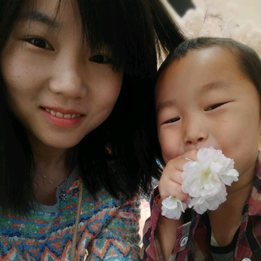 长不大的孩纸😝