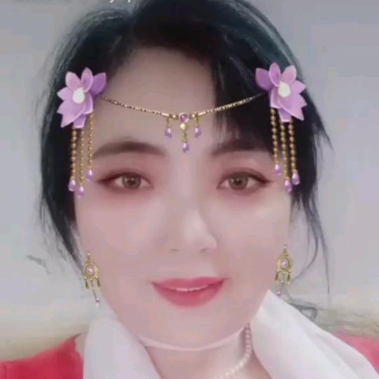 浪花一朵朵