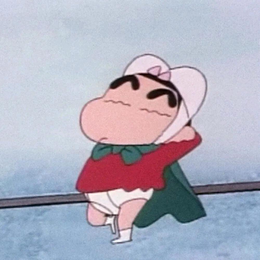 小新的象先生