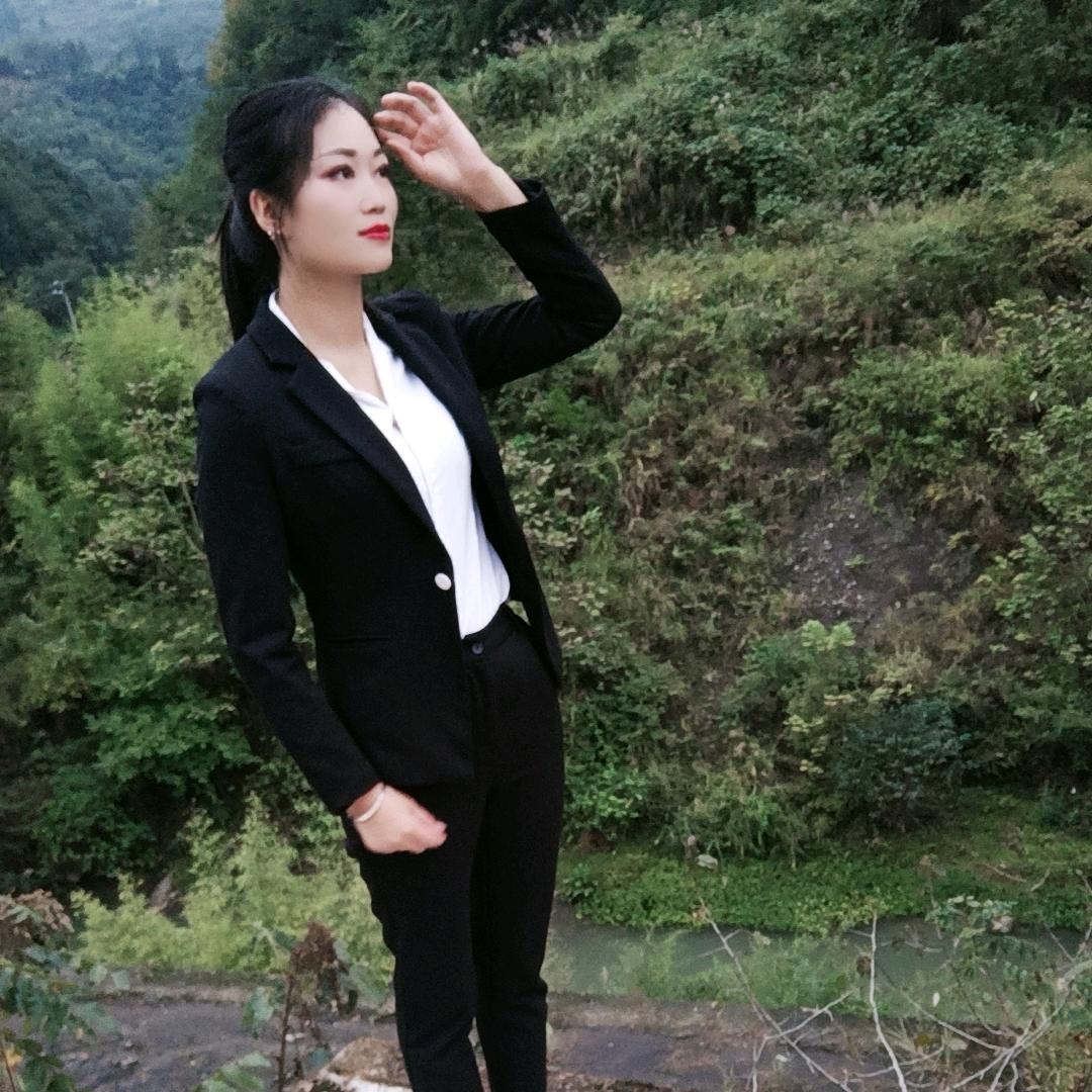 开阳  小苏苏
