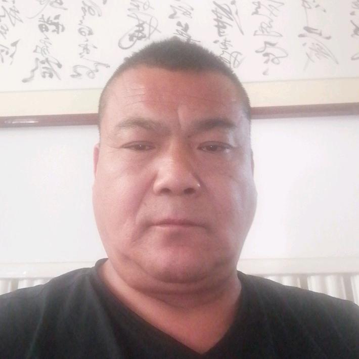独闯江湖