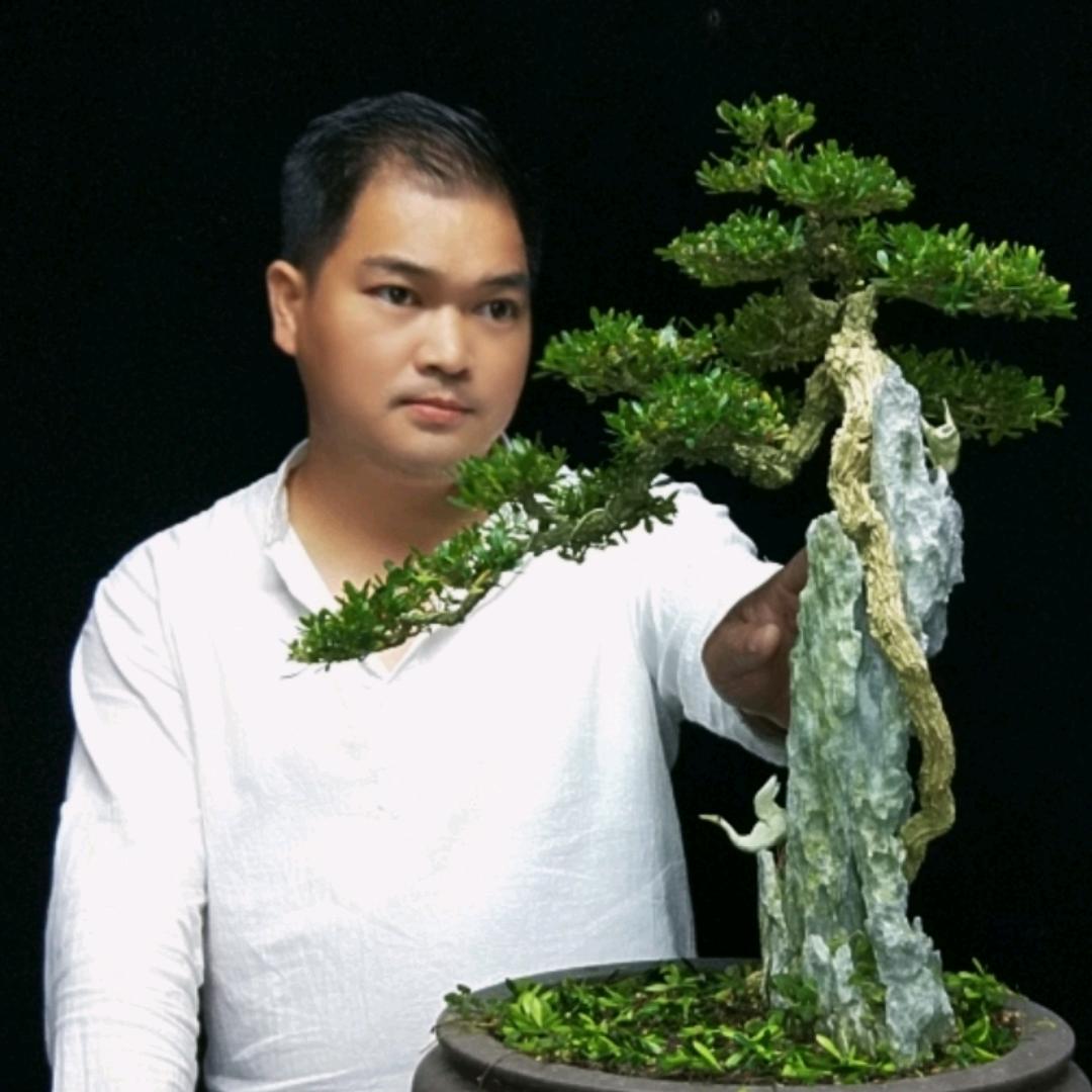 美景园