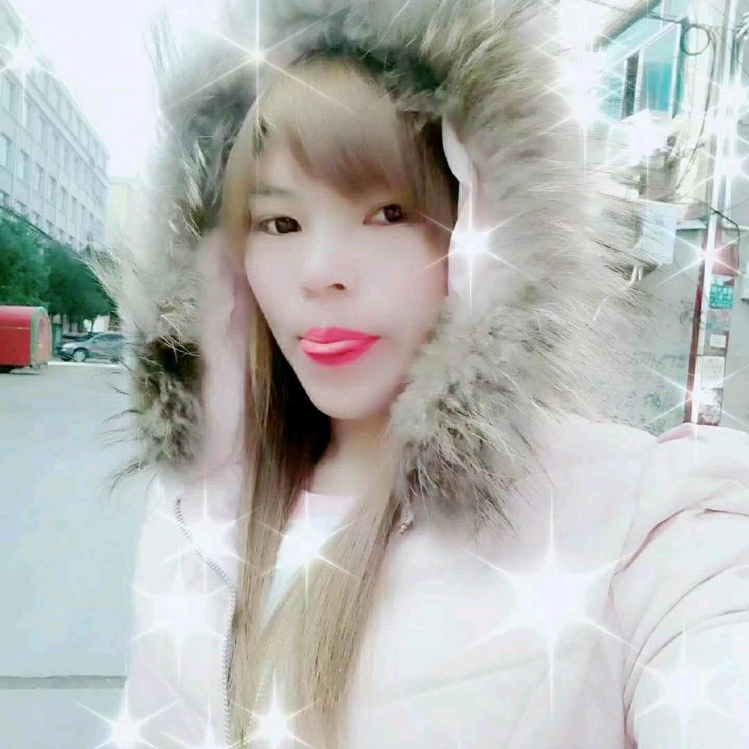 🌹（小欣欣）🌹