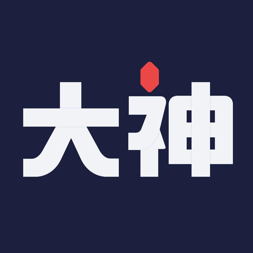 大神APP@抖音