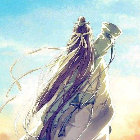 扶苏