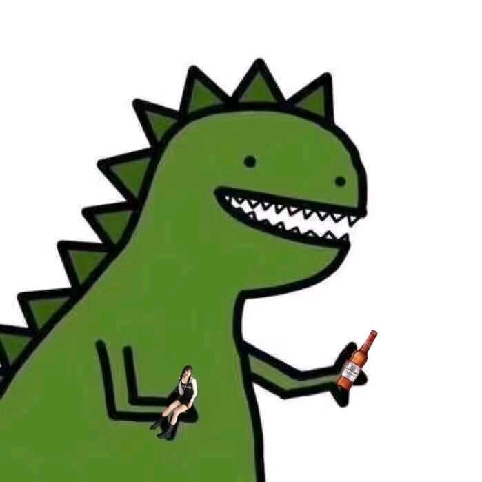 🦖