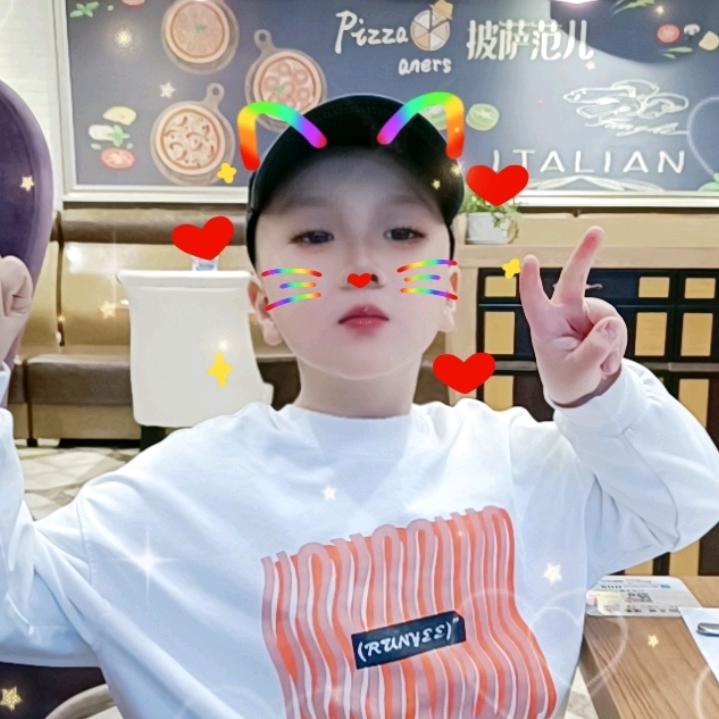 张子涵