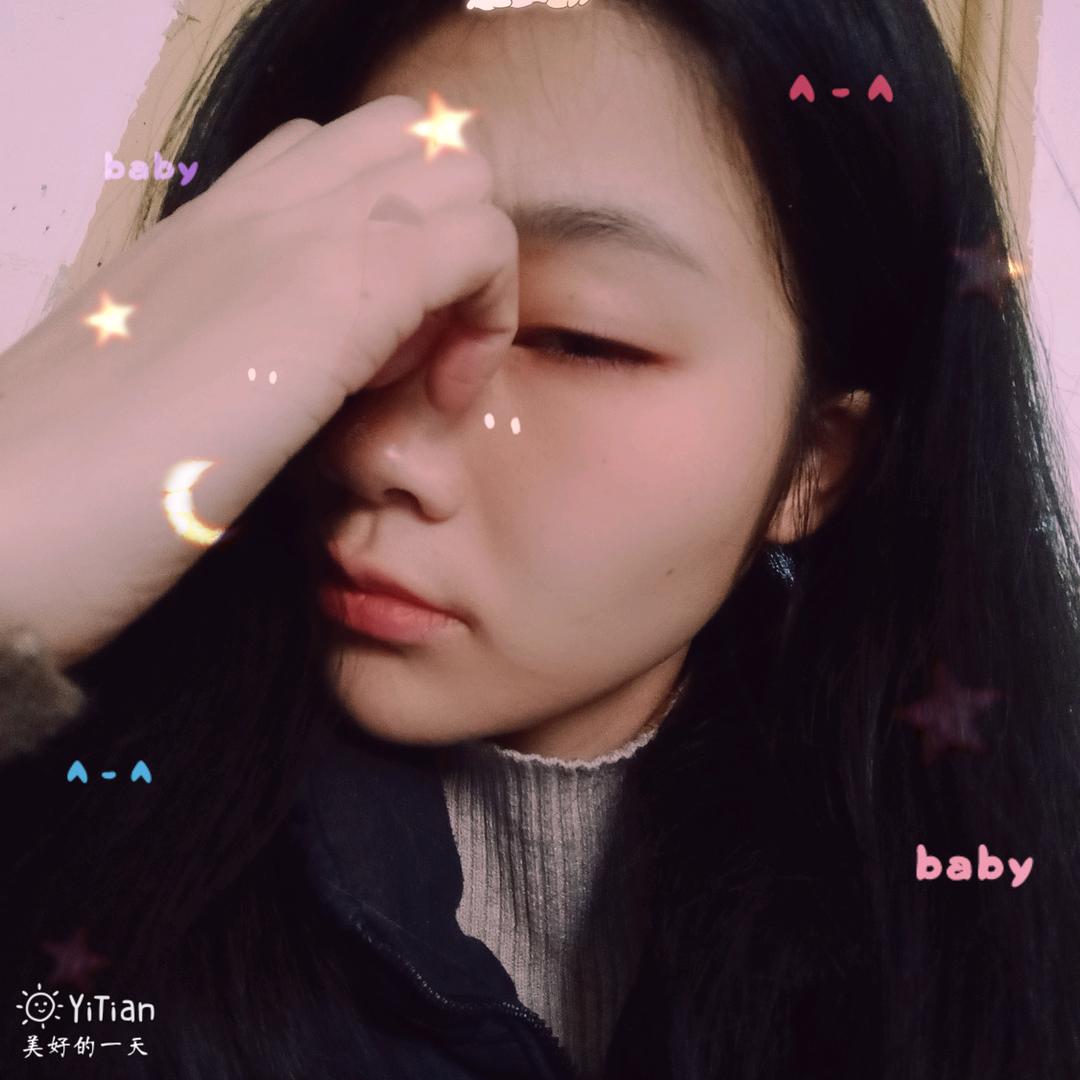 @我是小谢吖
