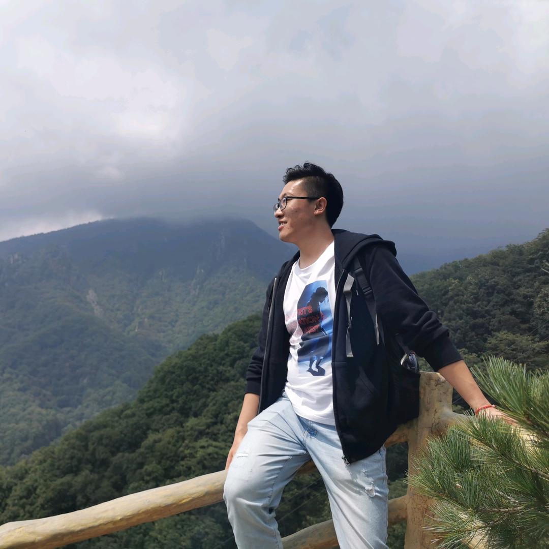 后仰