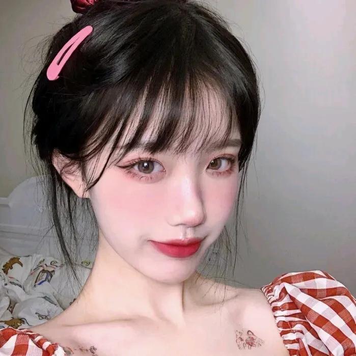 宝藏小仙女