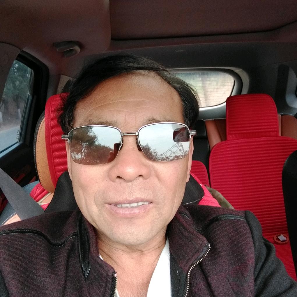 111黄河人曹，正能量传播