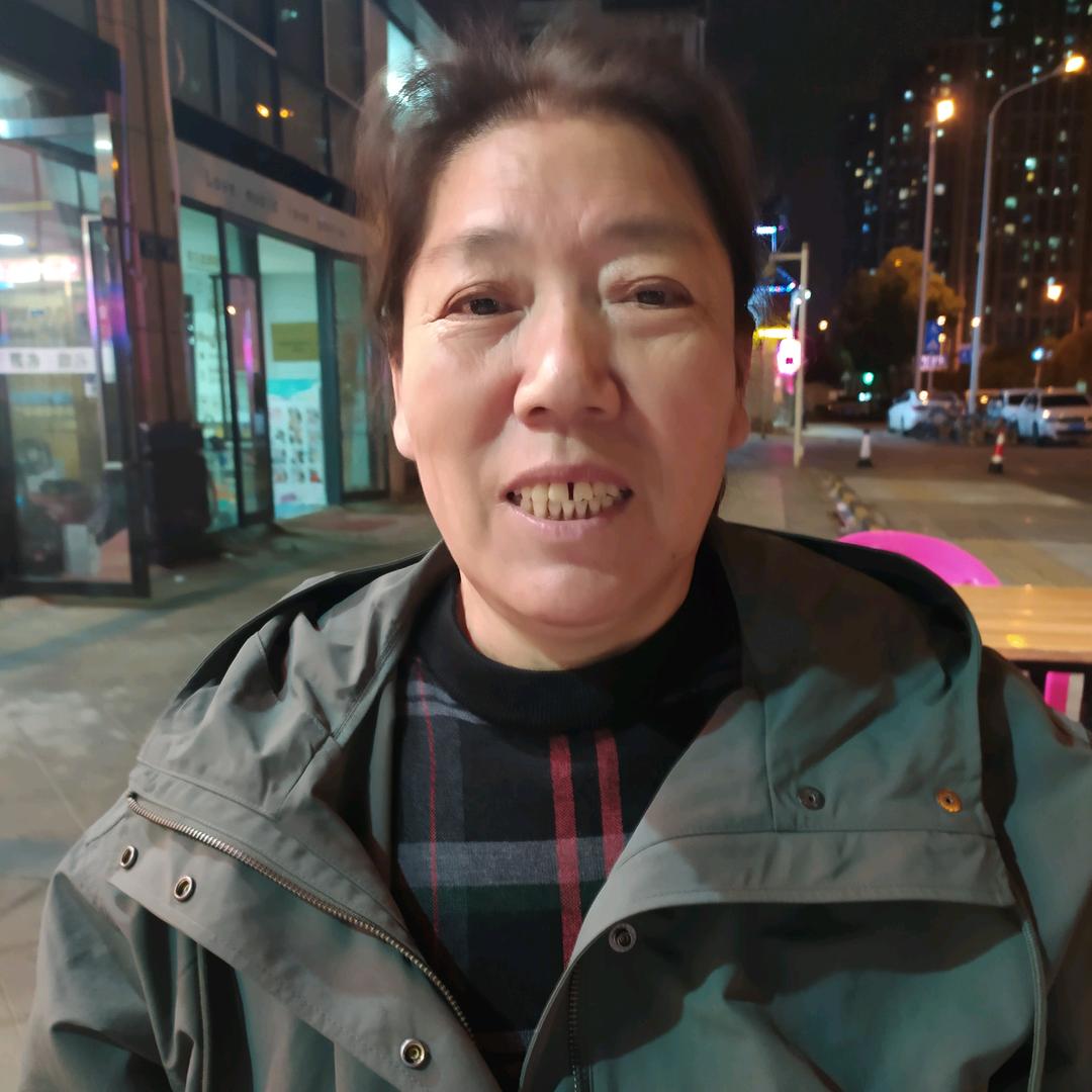 熊阿姨