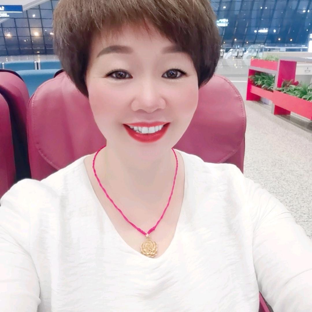 甜甜姐