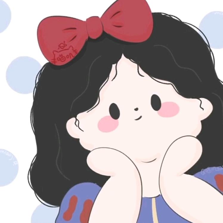 ☁️奶油小蛋糕☁️