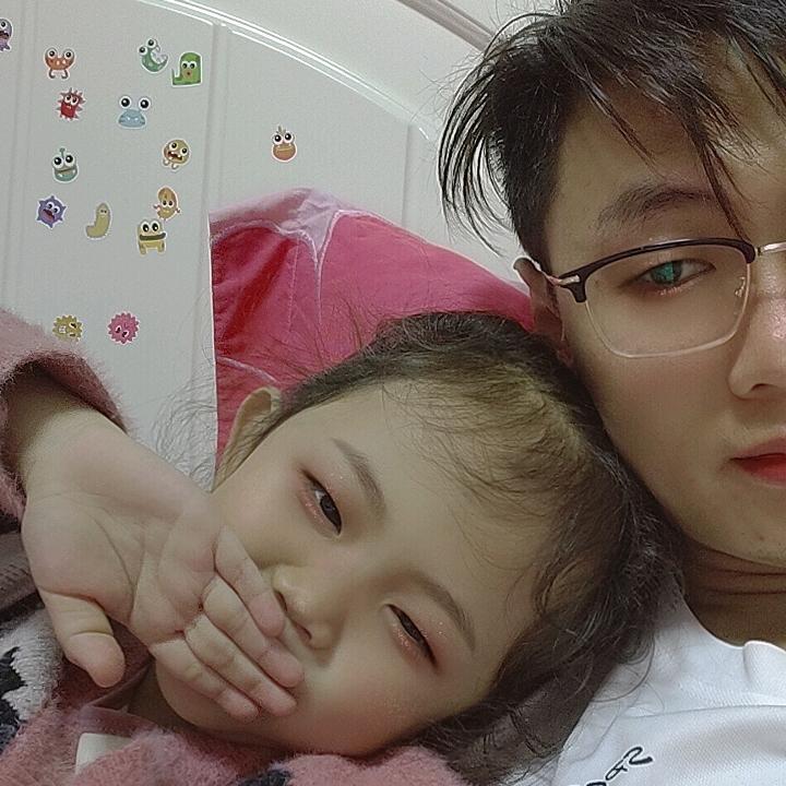 大小伙