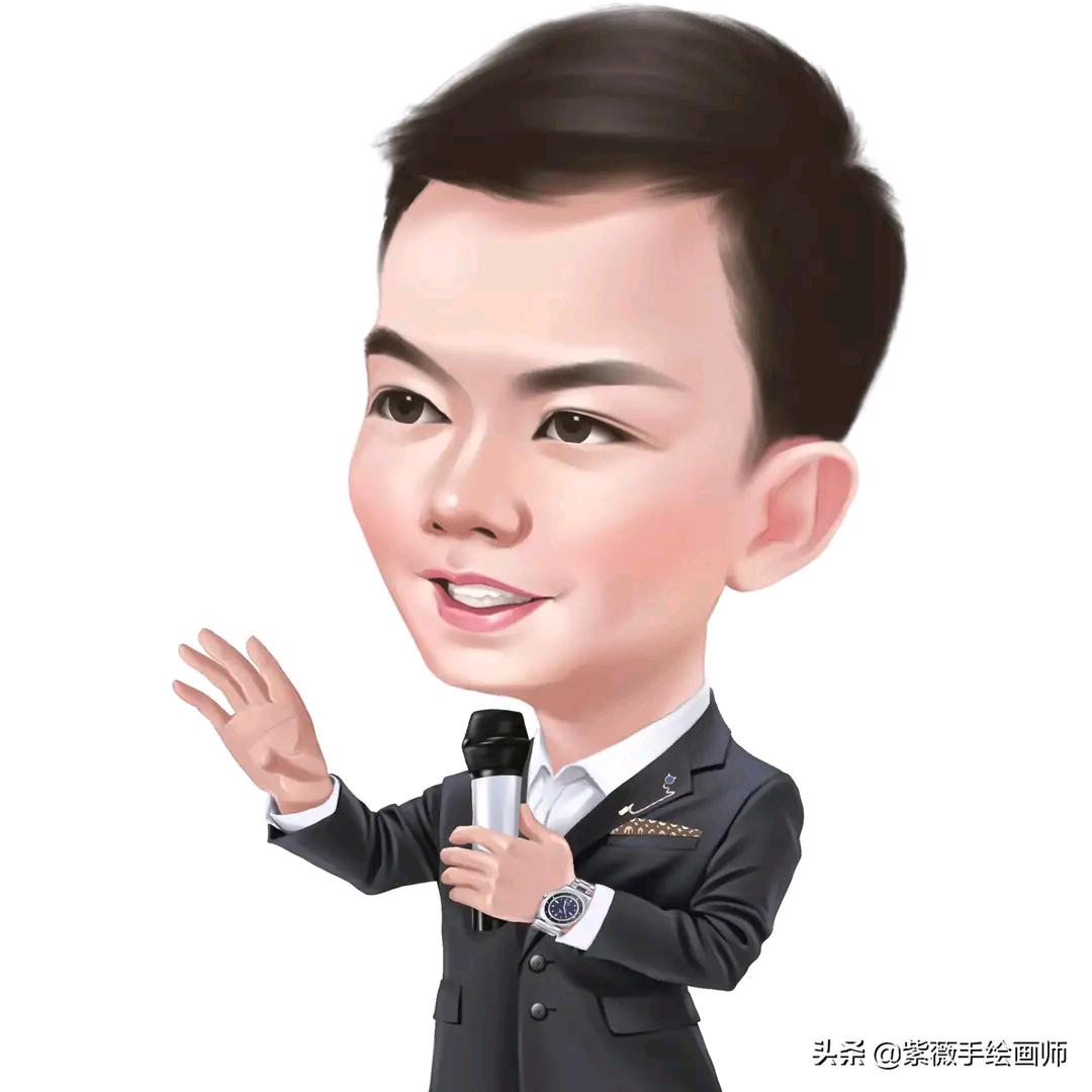 小魔神🇨🇳