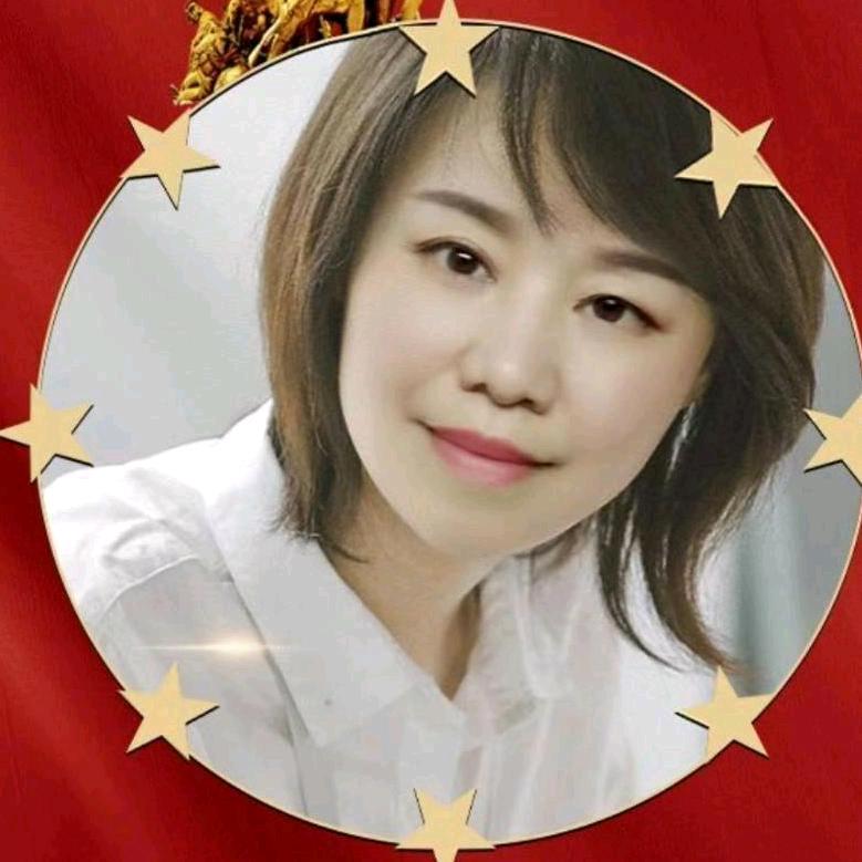 涵梅姐