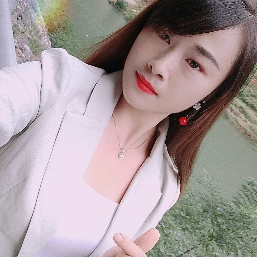 @雨中百合$