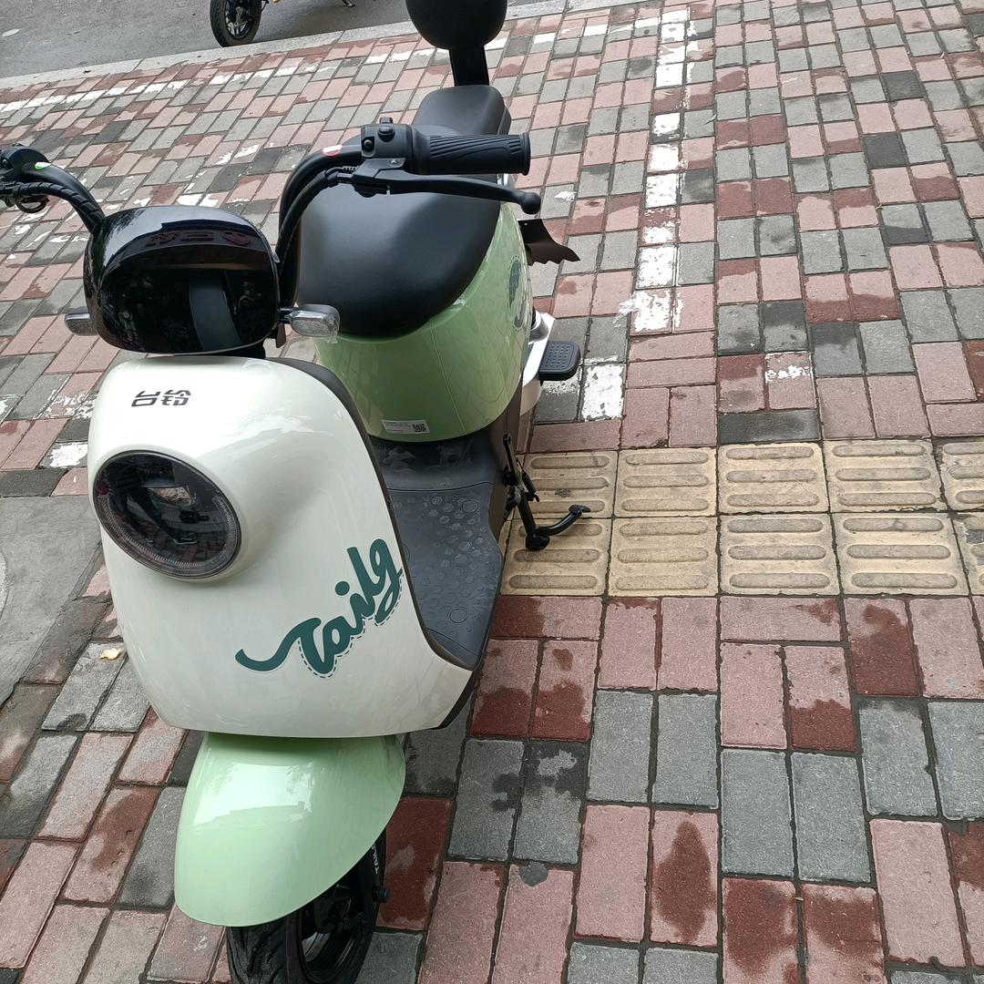 台铃电动车（安平店）