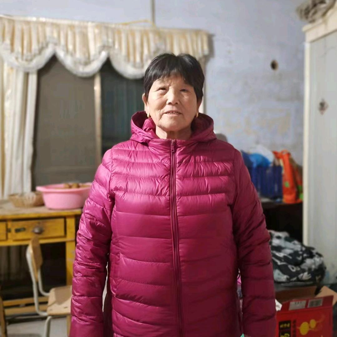 东明秦婆婆