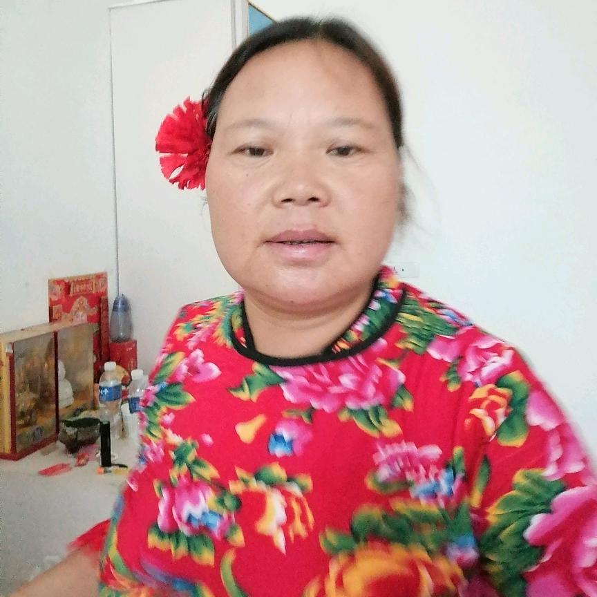 辣椒姐
