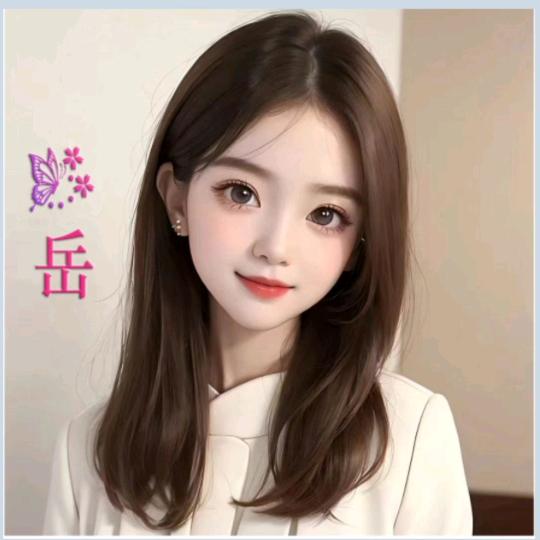 小岳老师