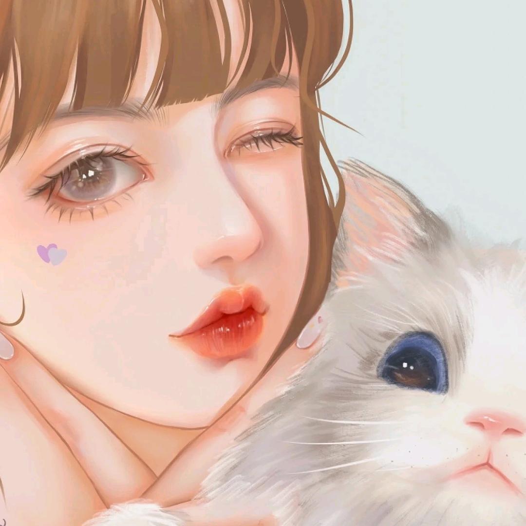 🥑暖暖的小阿胖