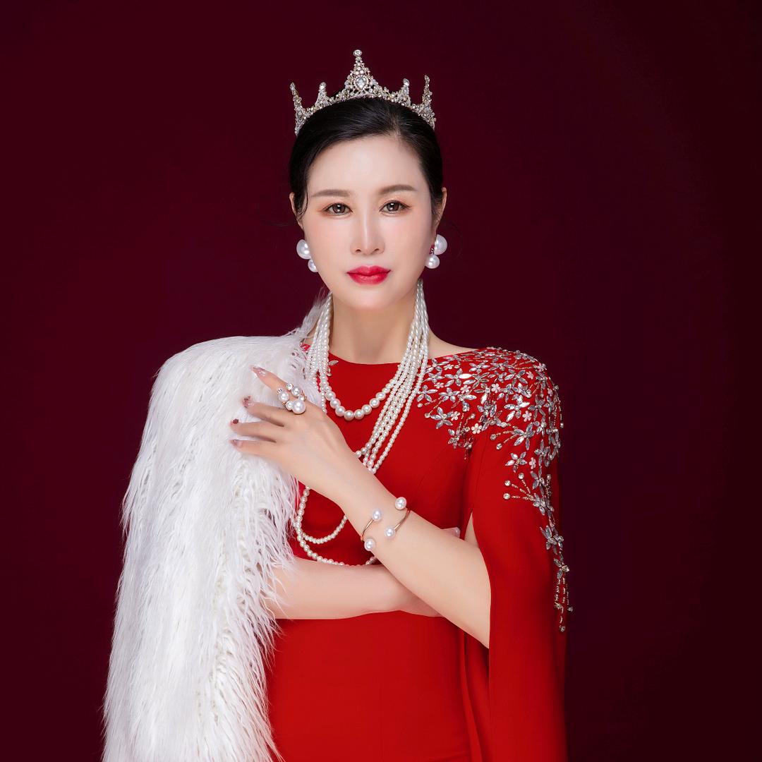 玲玲蓝莓姐   （首播）