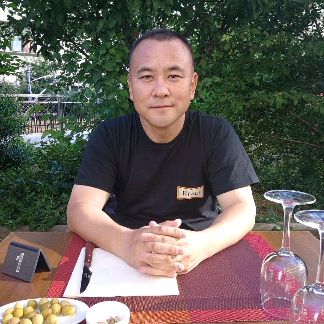 金总