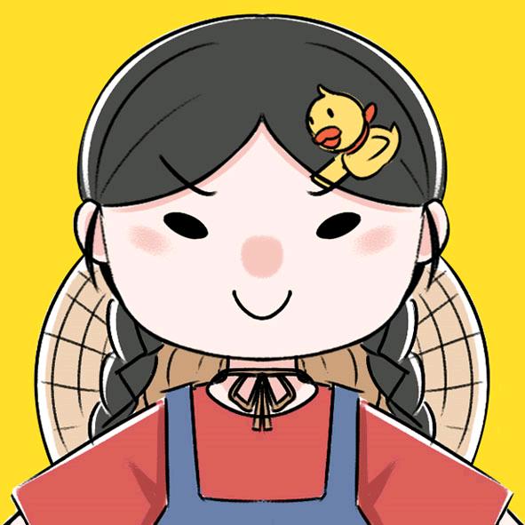 精致女孩刘兴美
