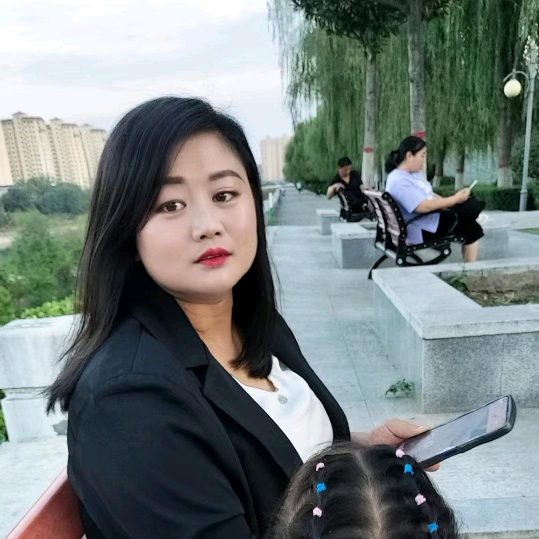 @小丽@