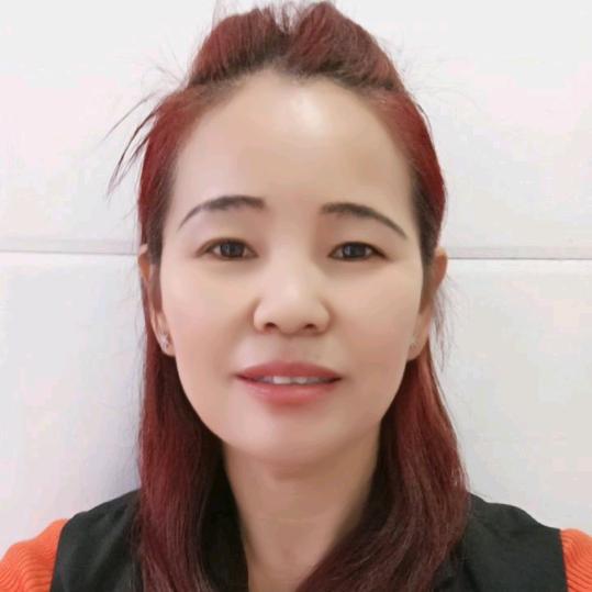 吃货小阿欣