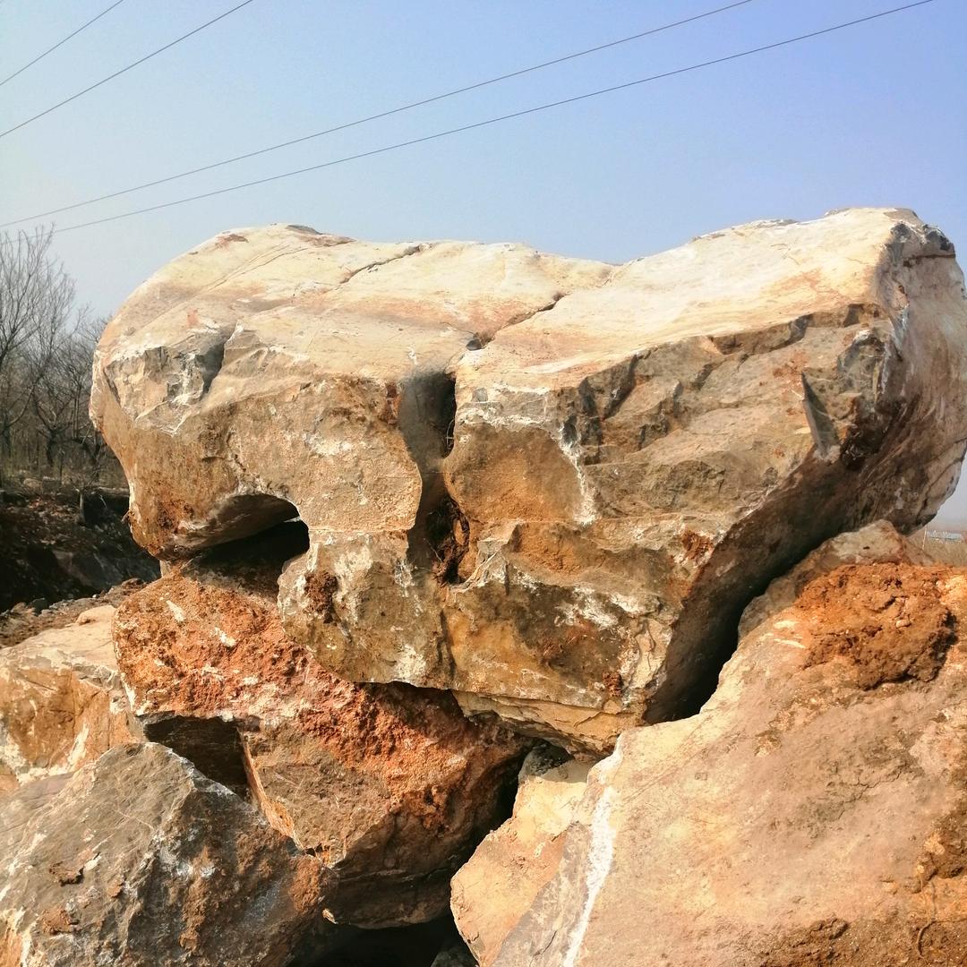 乾程园林（销售风景石）